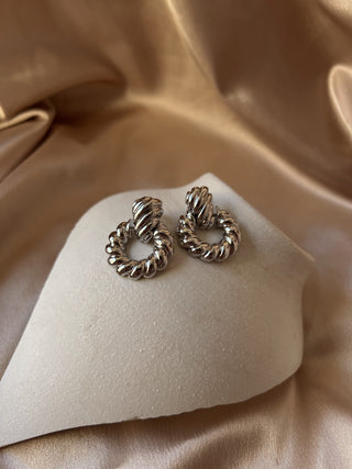 Faye Earrings