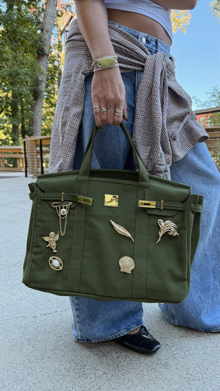 The Poppins Bag