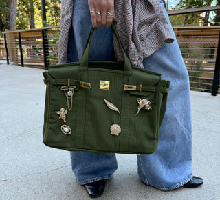 The Poppins Bag
