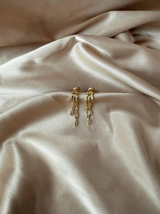Ilume Earrings