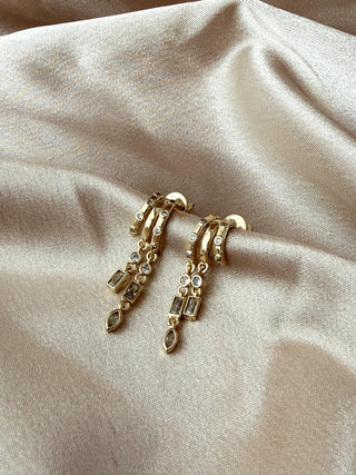 Ilume Earrings