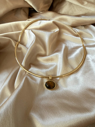 Sentry Necklace