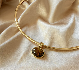 Sentry Necklace