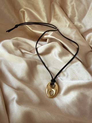 Rove Necklace