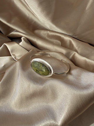 Serpentine Cuff