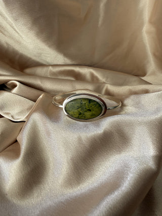 Serpentine Cuff