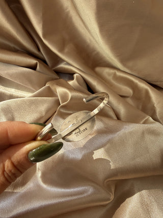 Serpentine Cuff