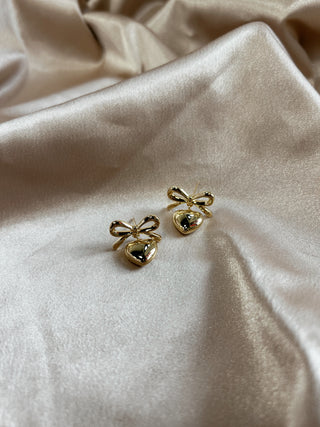 Sweetheart Studs