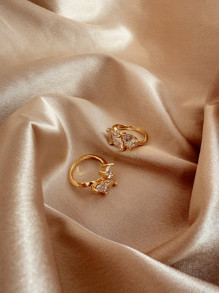 Dove Ring