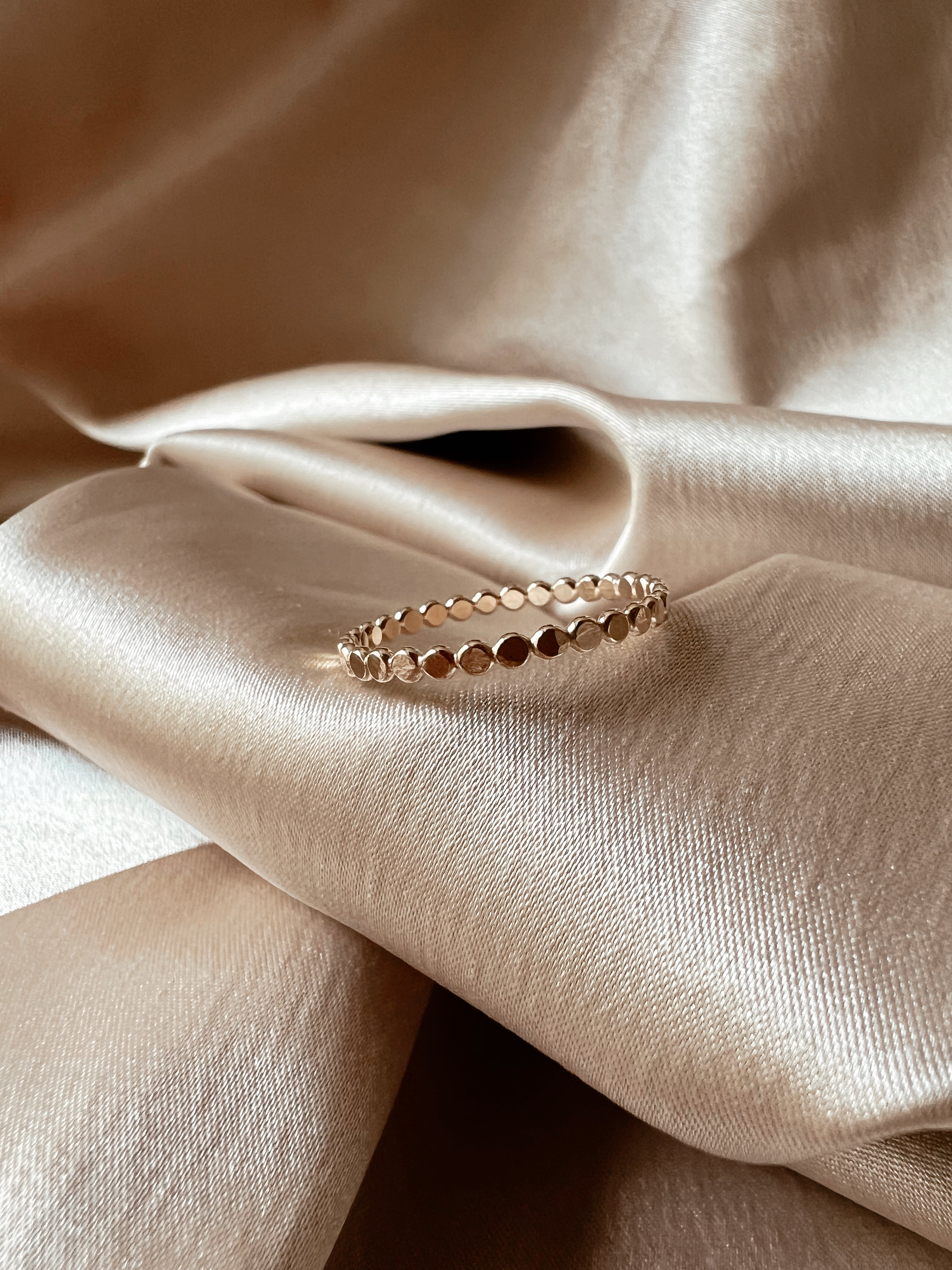 Poppi Ring – Shop Bofémme