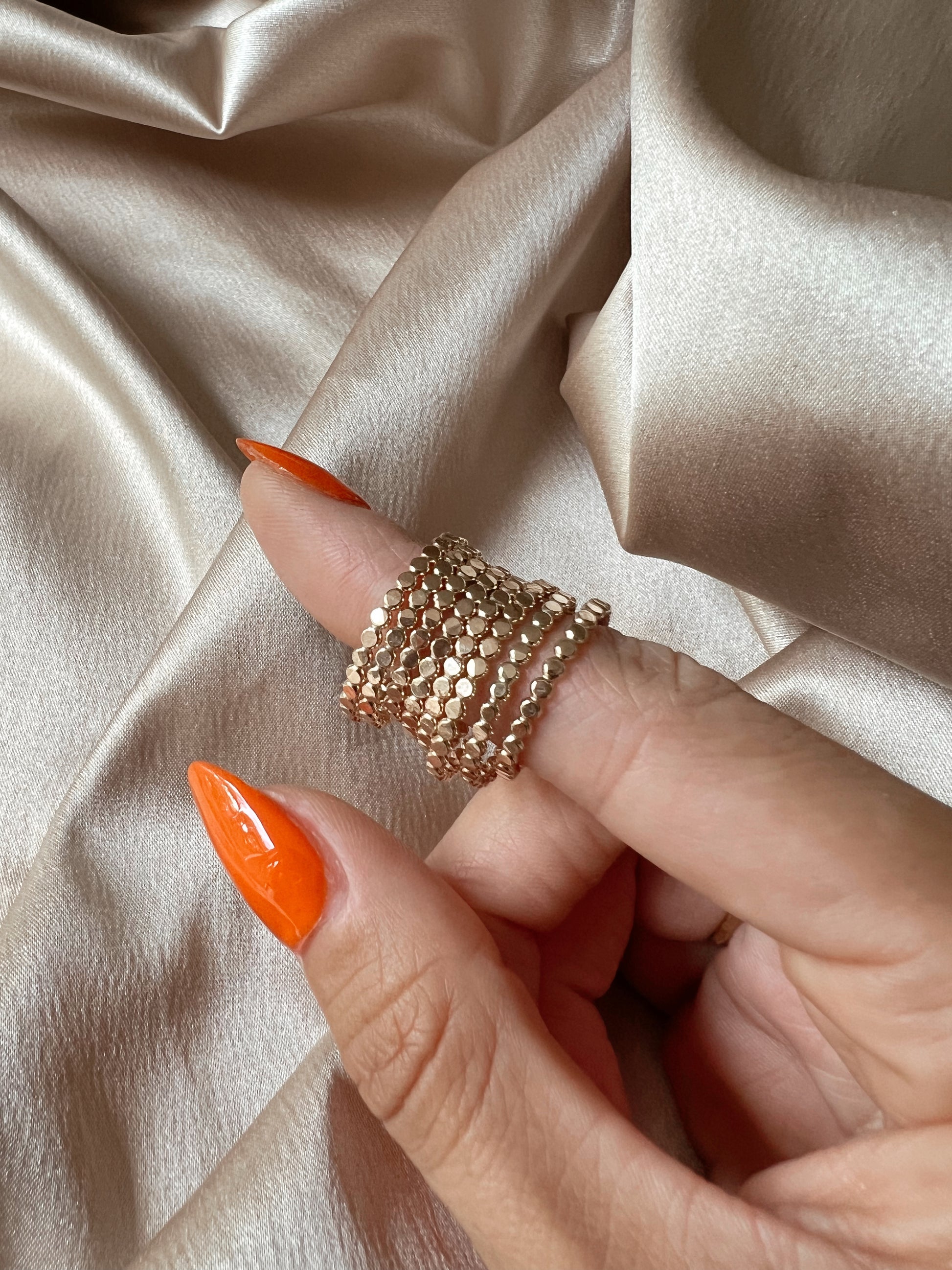Poppi Ring – Shop Bofémme