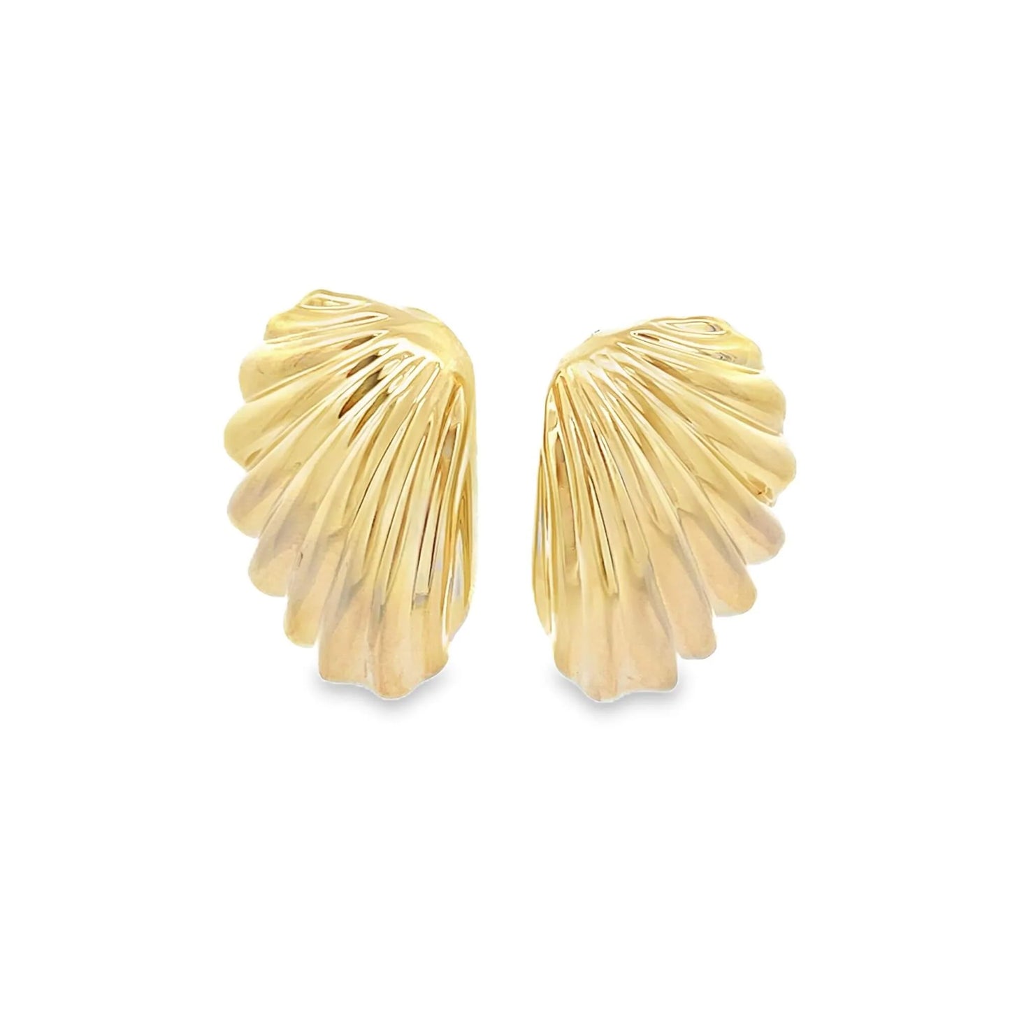 La Mer Earrings