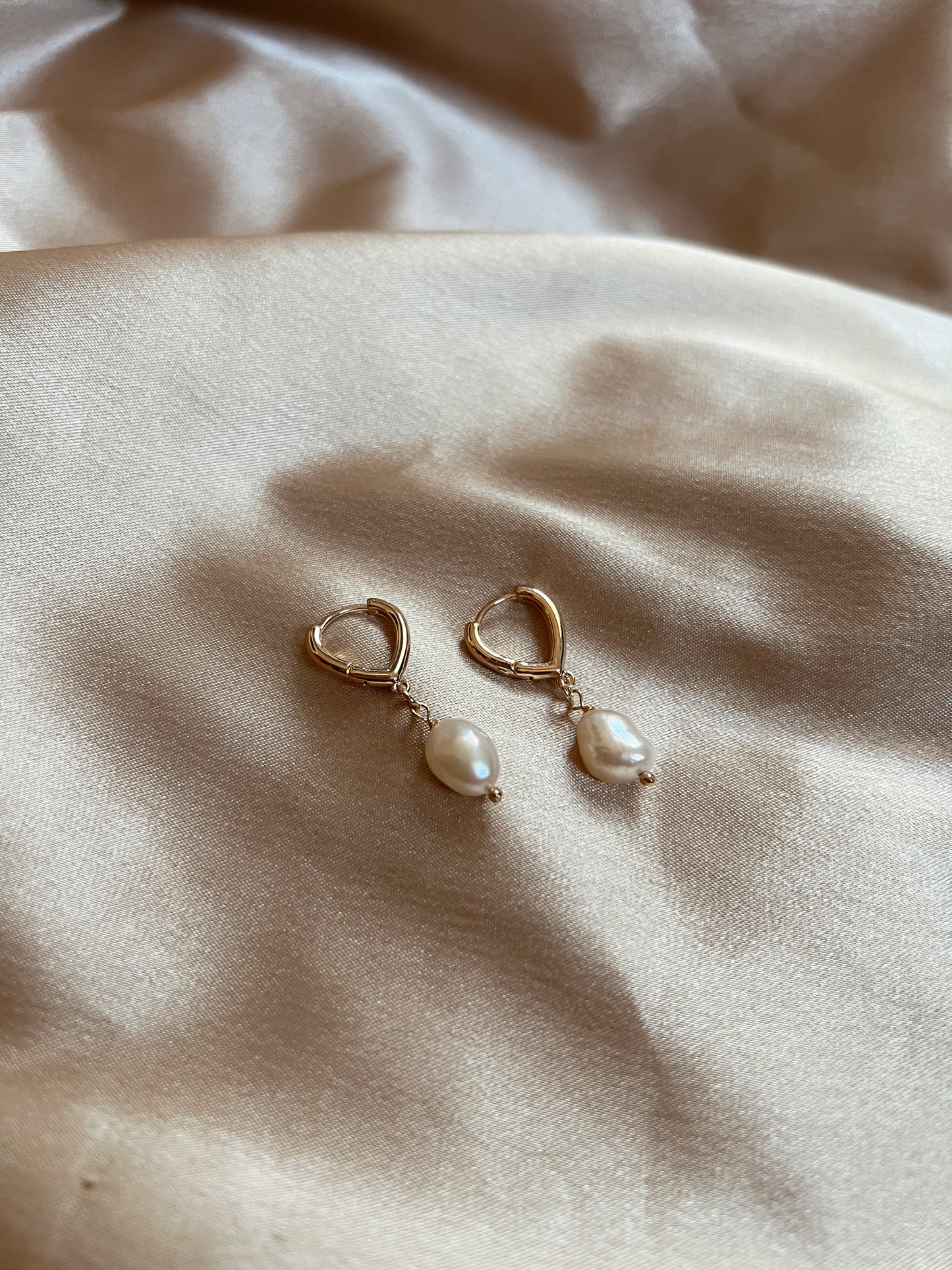 June Earrings