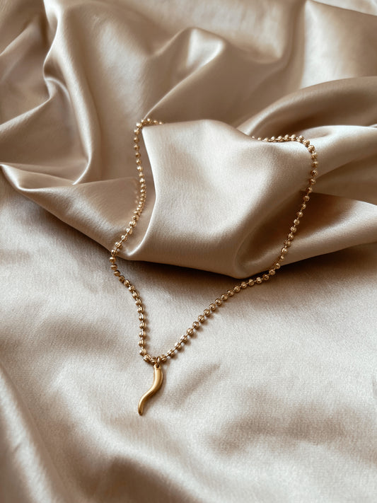 Cornicello Necklace